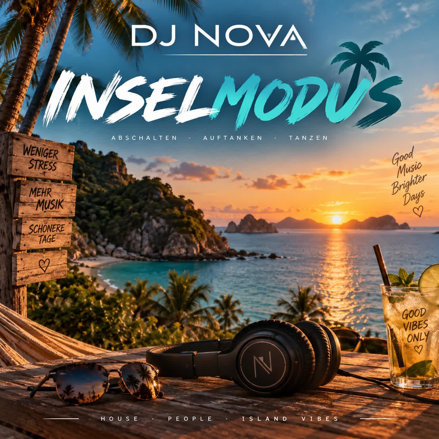 Insel Modus