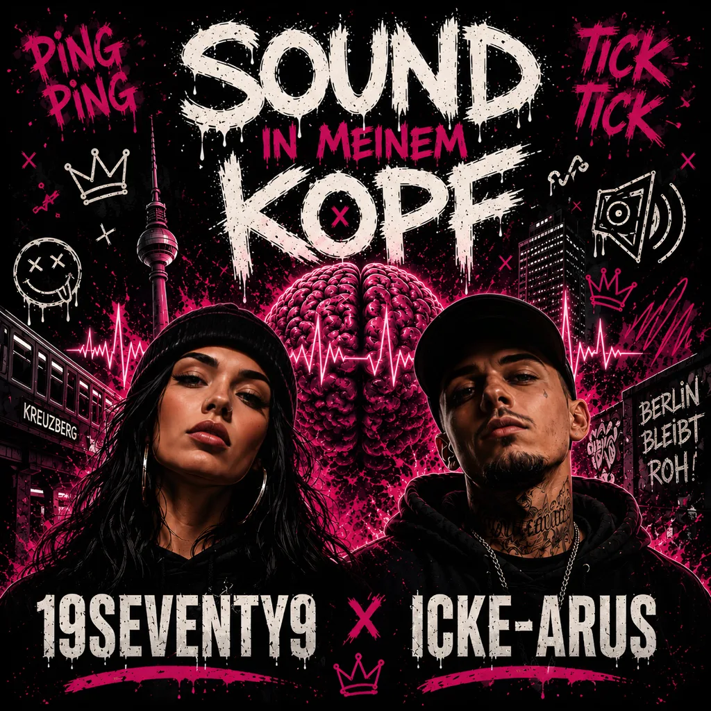 Sound in meinem Kopf