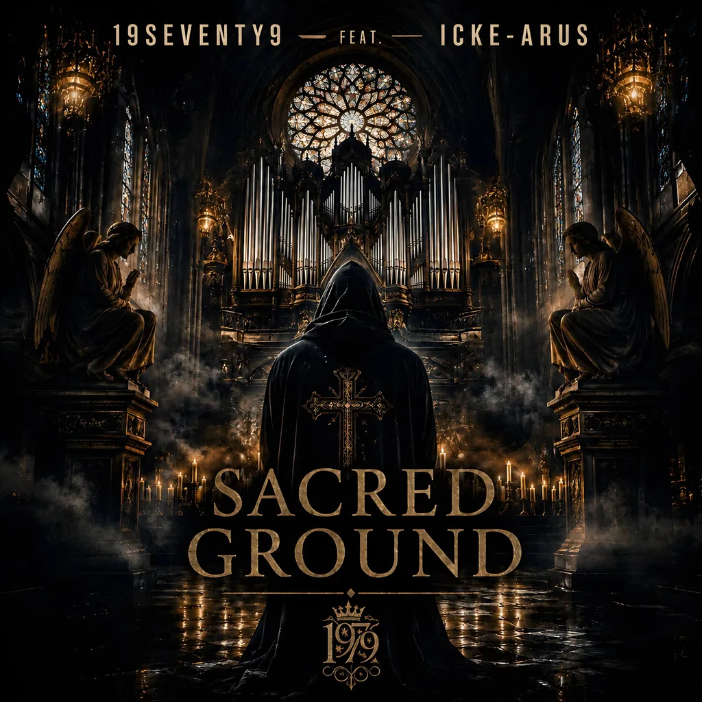 Sacred Ground