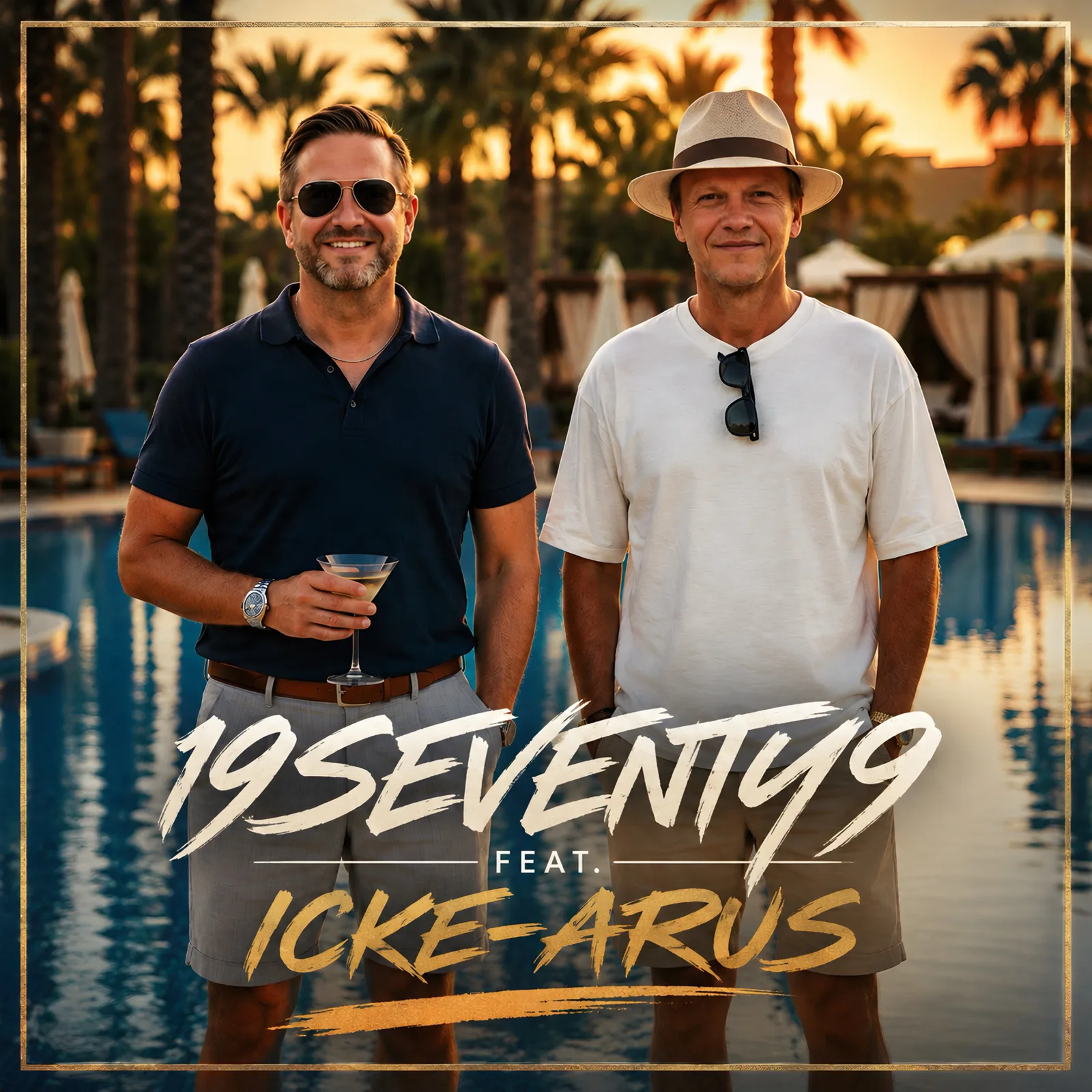 19SEVENTY9 feat. Icke-Arus