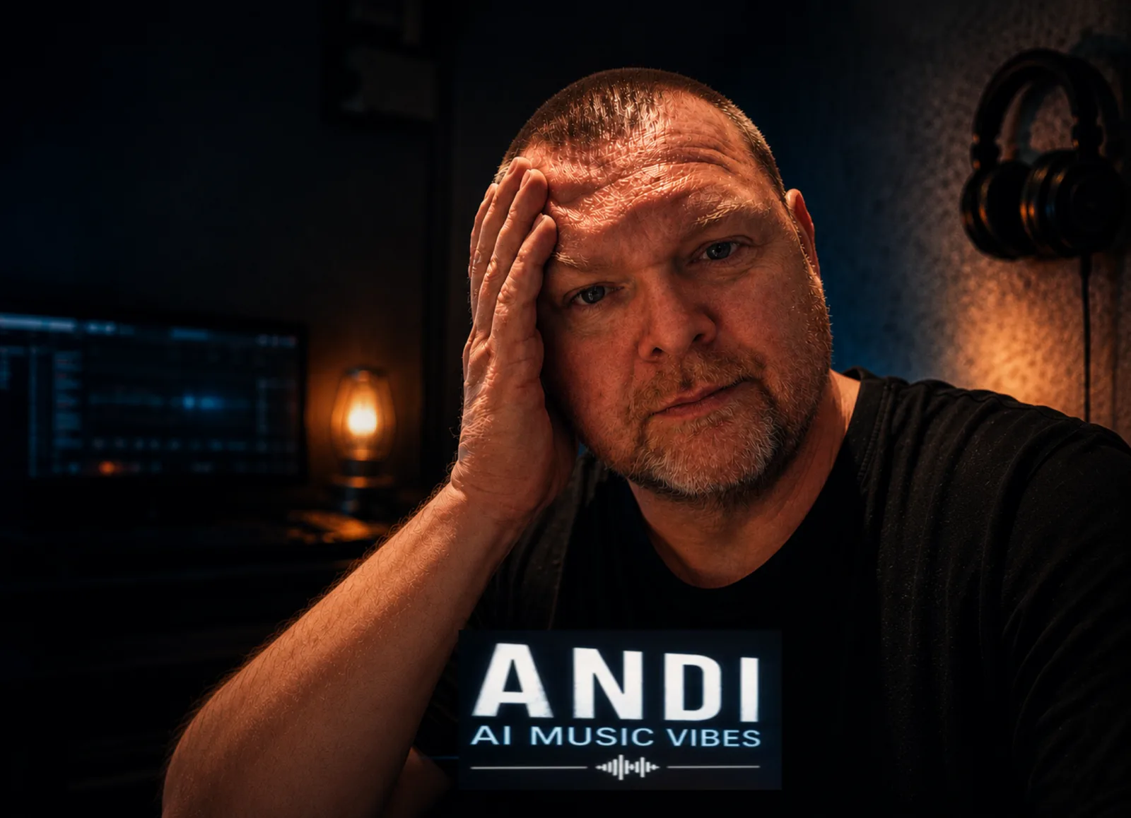 Andi AI Music Vibes