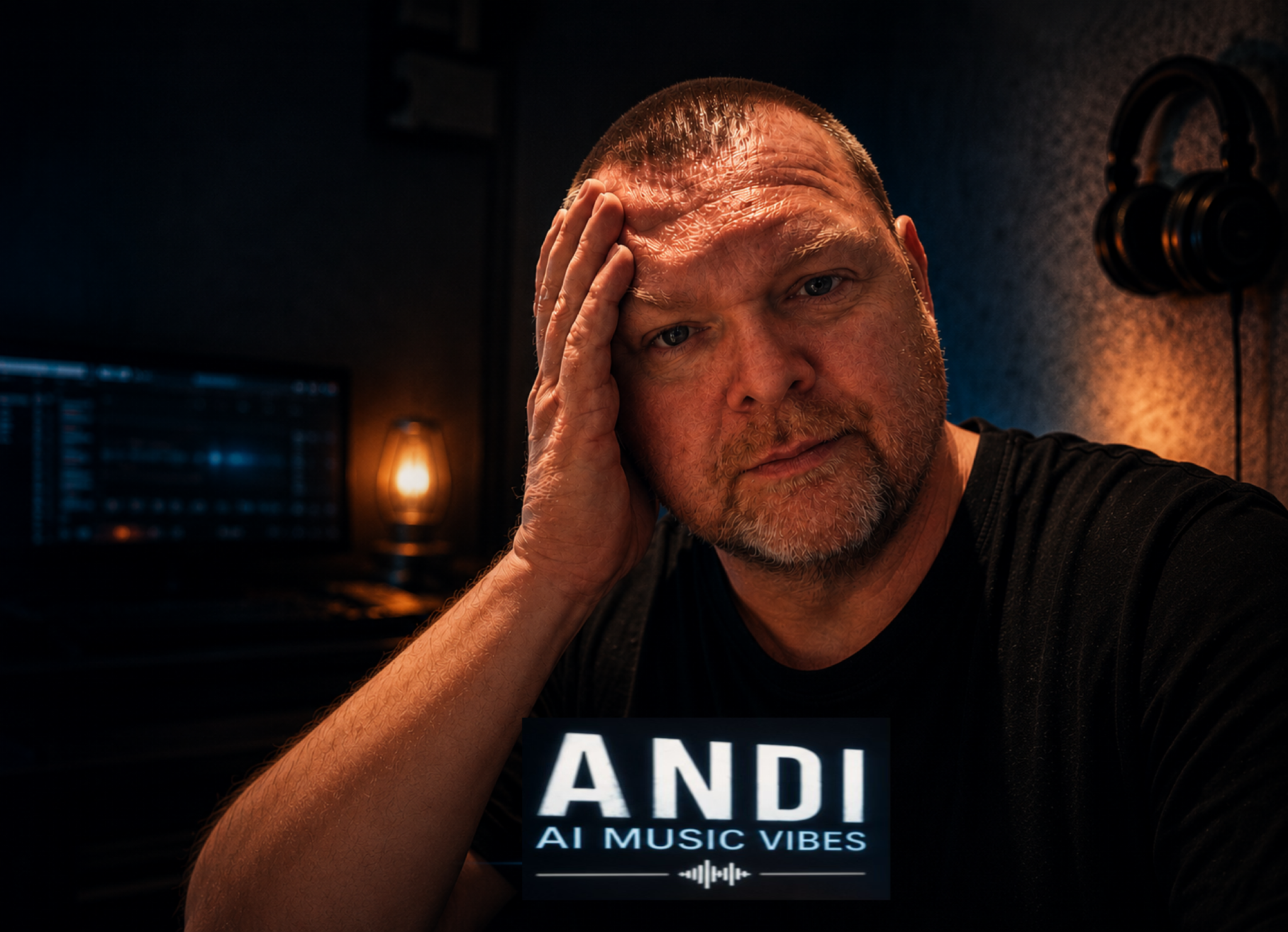 Andi AI Music Vibes