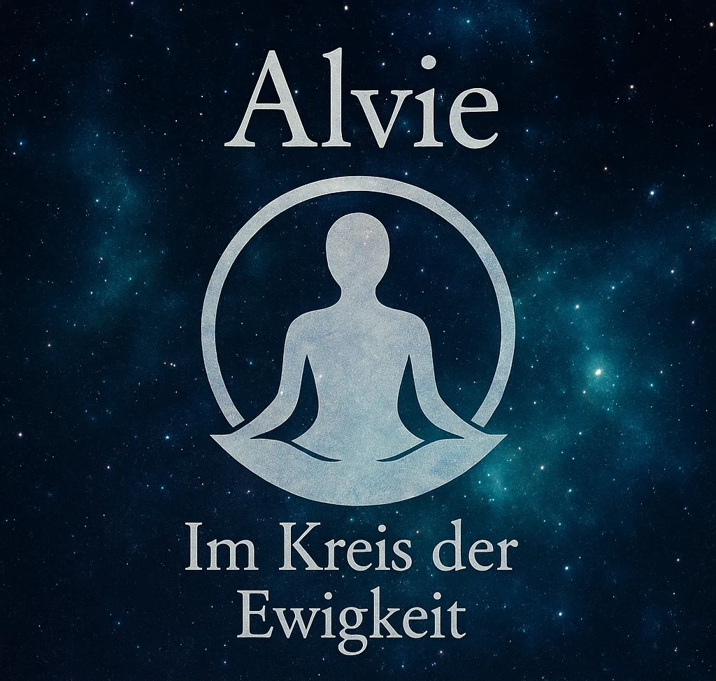 Im Kreis der Ewigkeit