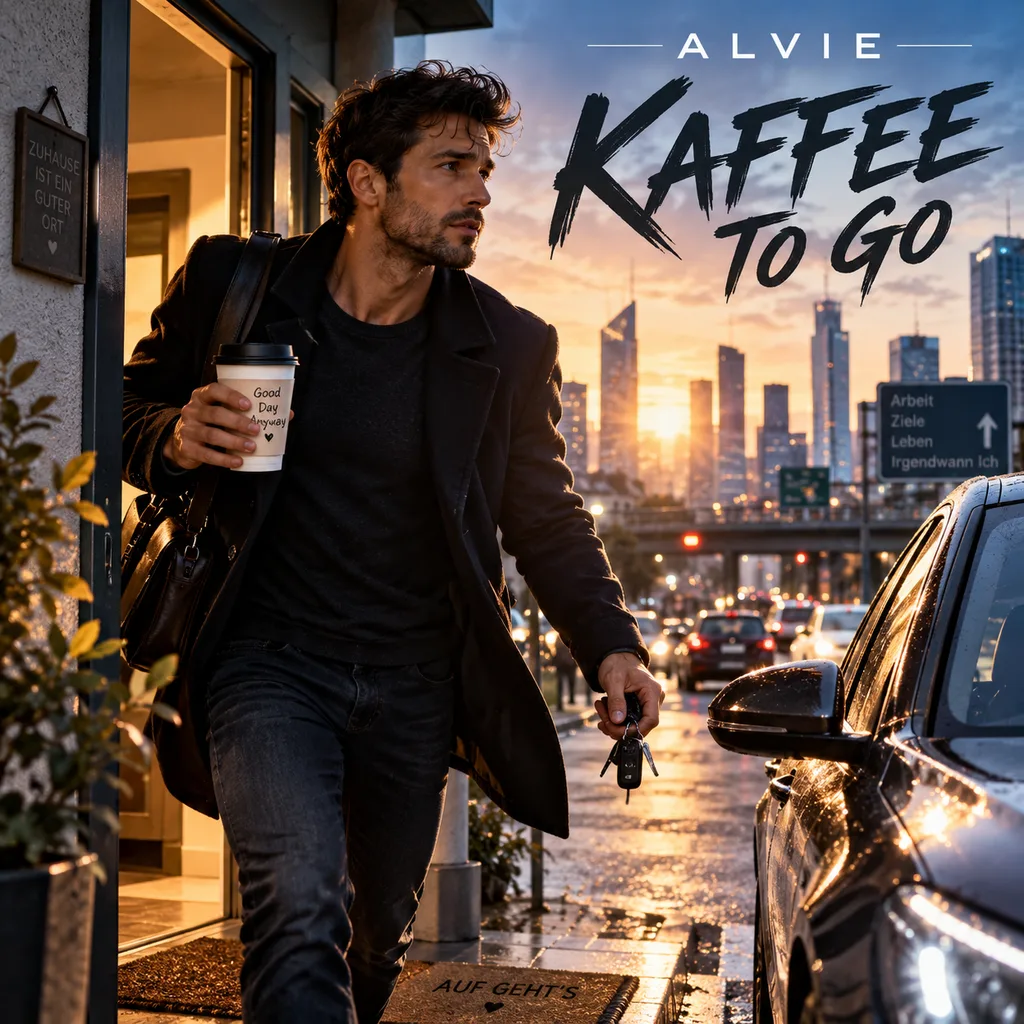 Kaffee to go