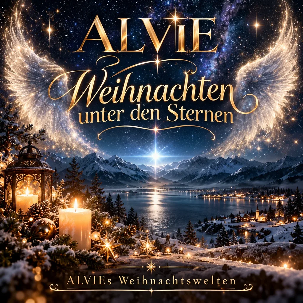 Weihnachten unter den Sternen