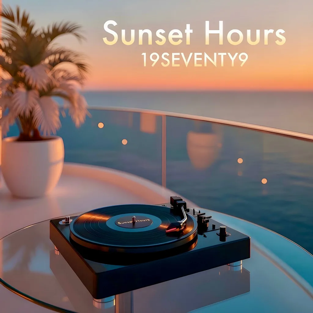 Sunset Hours