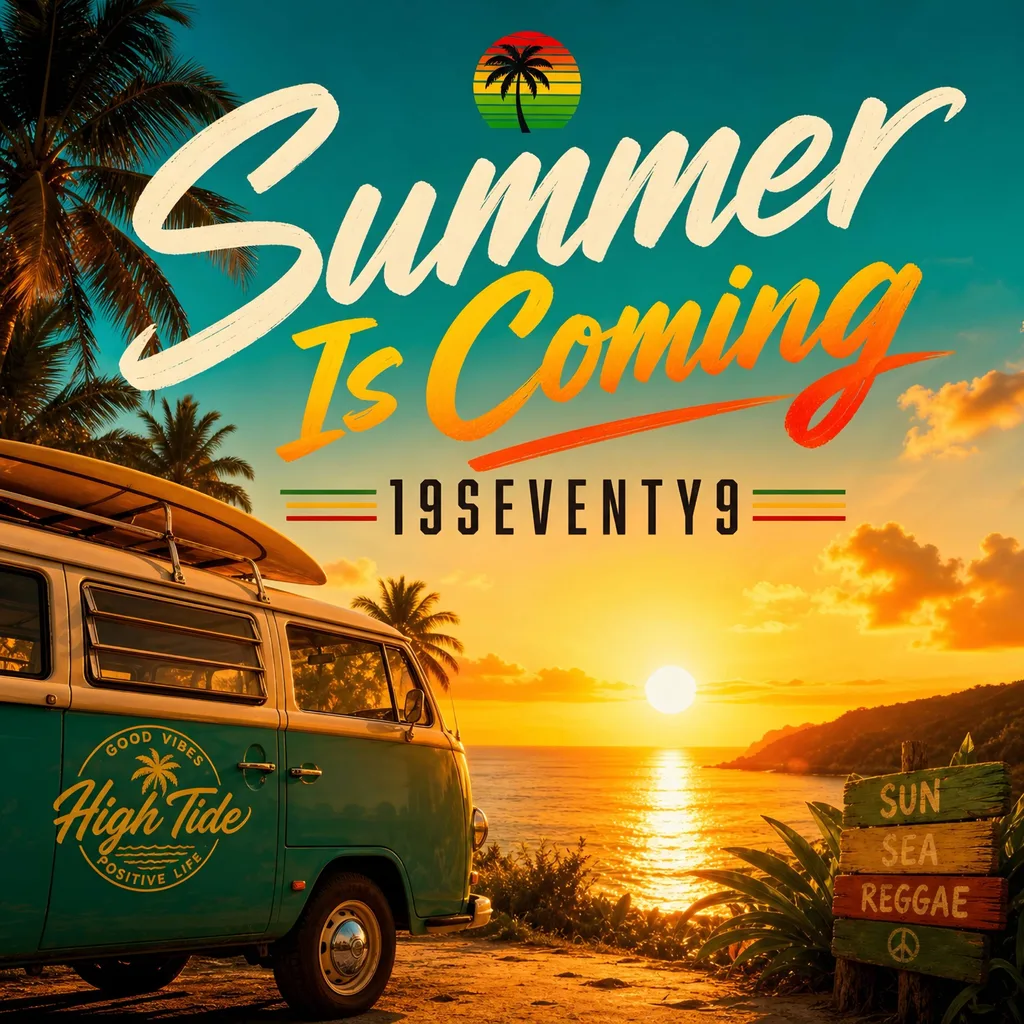 Summer Is Coming