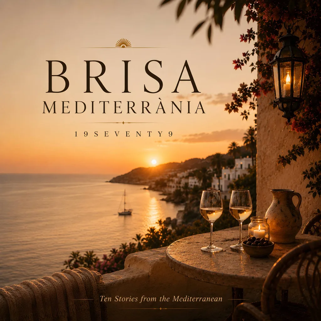Brisa Mediterrània