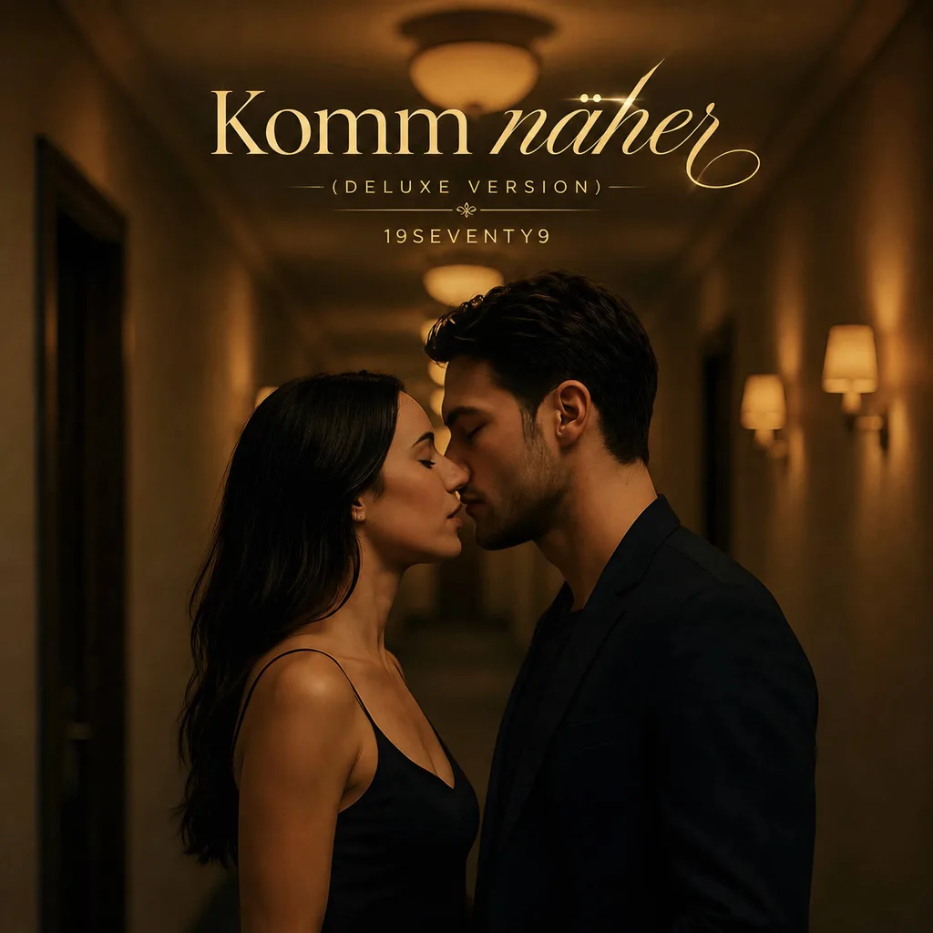 Komm näher (Deluxe Edition)