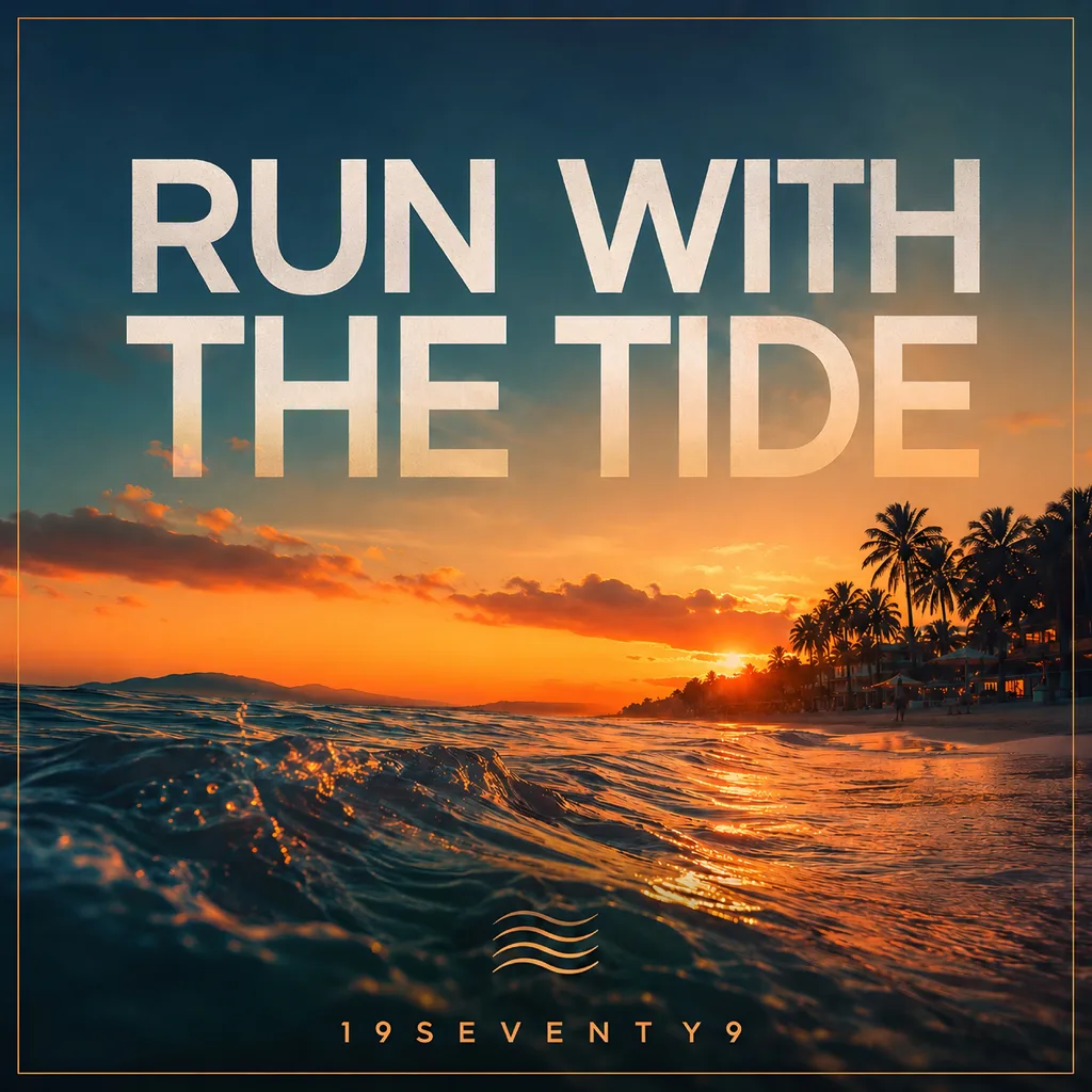 Run With The Tide