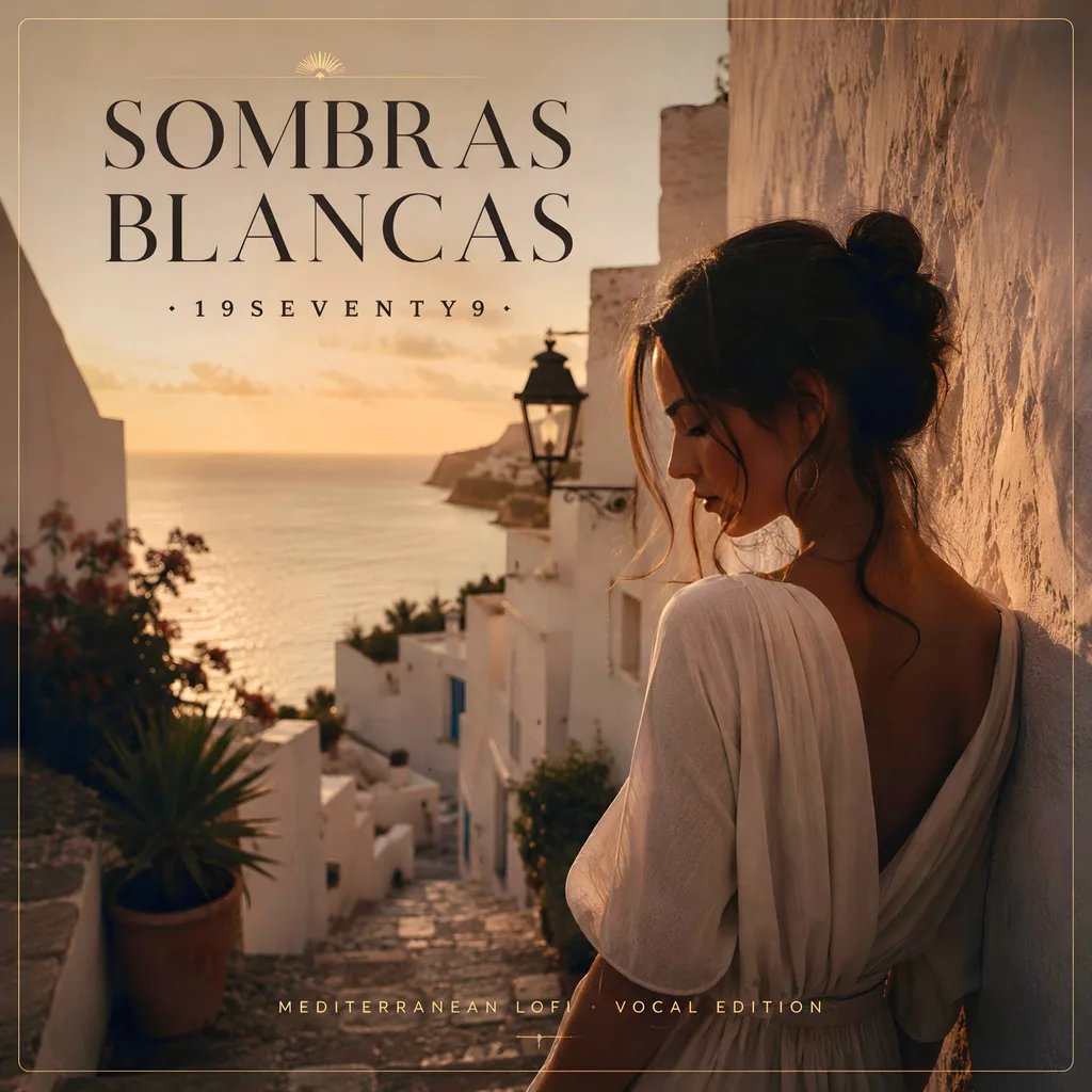 Sombras Blancas