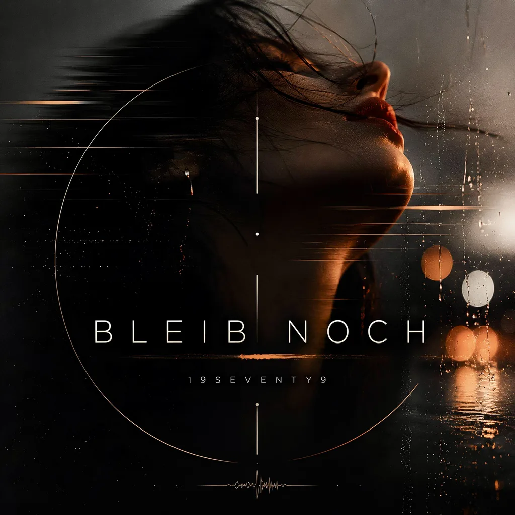 Bleib noch