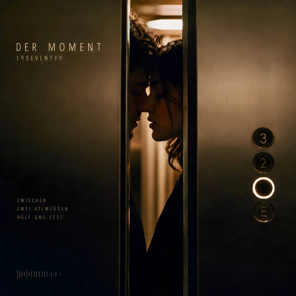 Der Moment