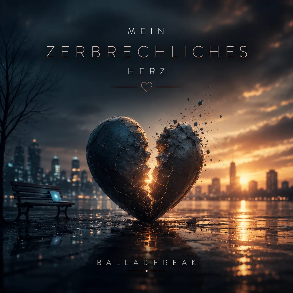Mein zerbrechliches Herz