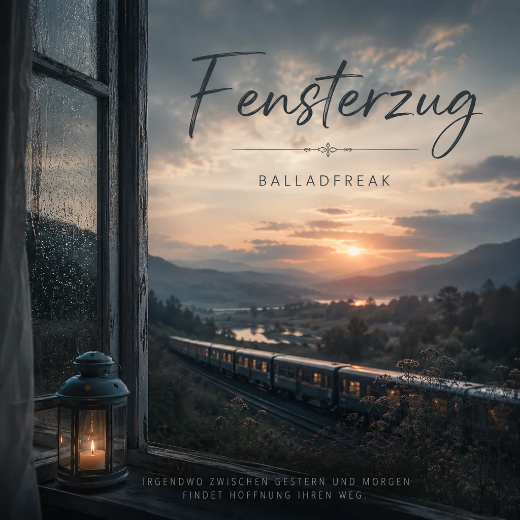Fensterzug