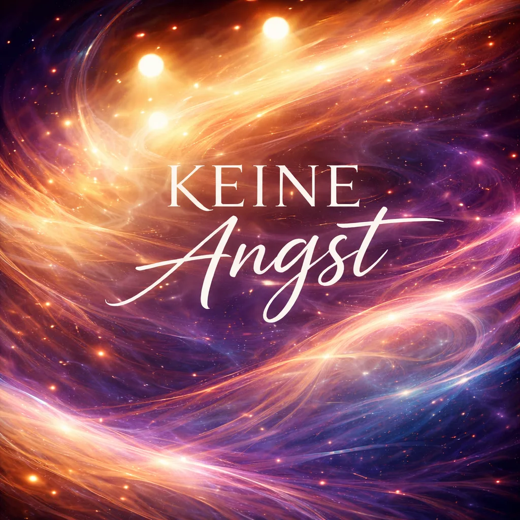 Keine Angst
