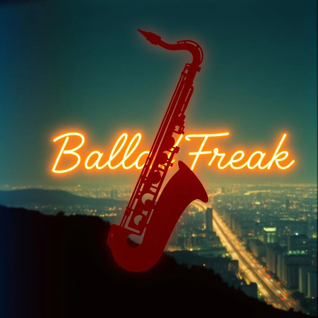 BalladFreak für dich