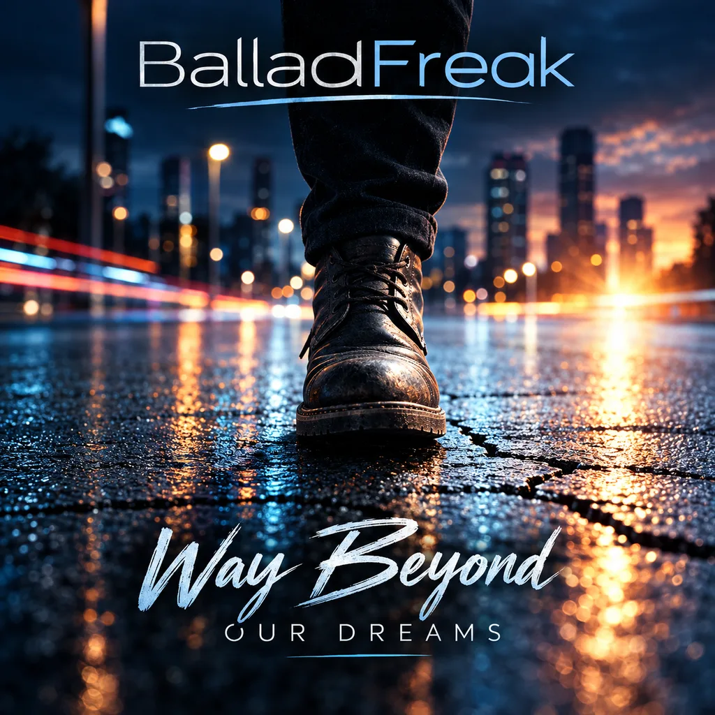 Way Beyond Our Dreams