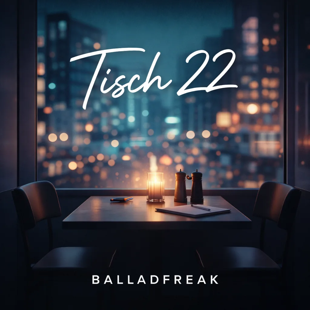 Tisch 22