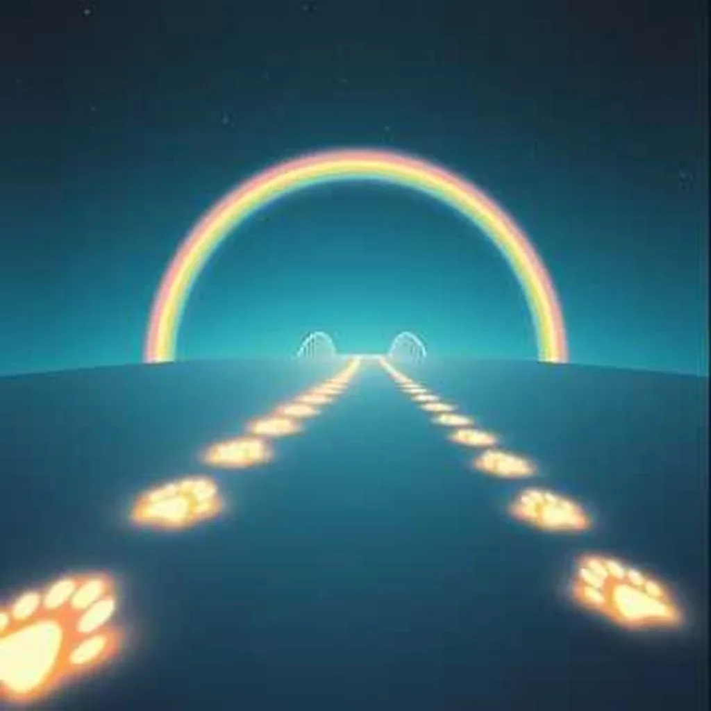 Für immer - Always beside me