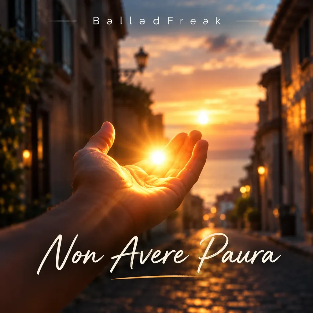 Non Avere Paura