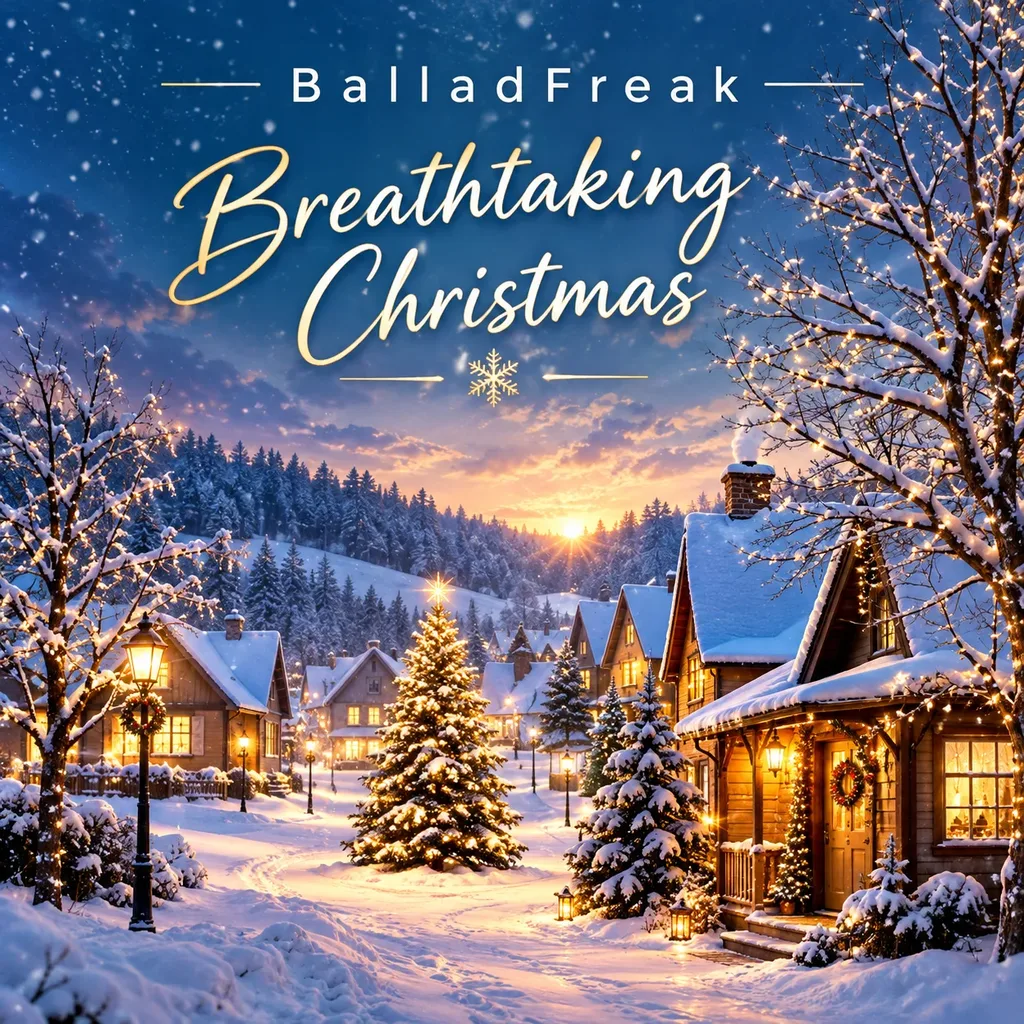 Breathtaking Christmas