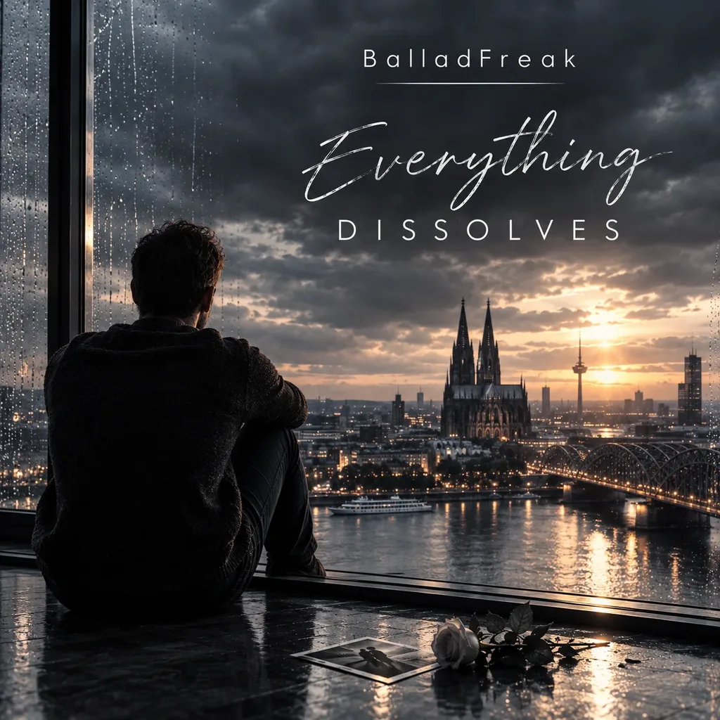 Everything Disolves