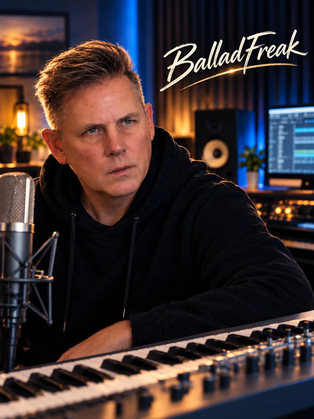 BalladFreak