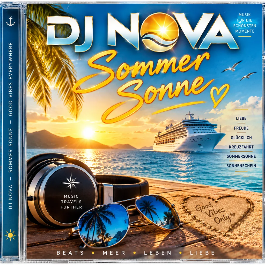Sommer Sonne