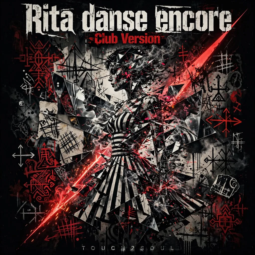 Rita danse encore – Club Version