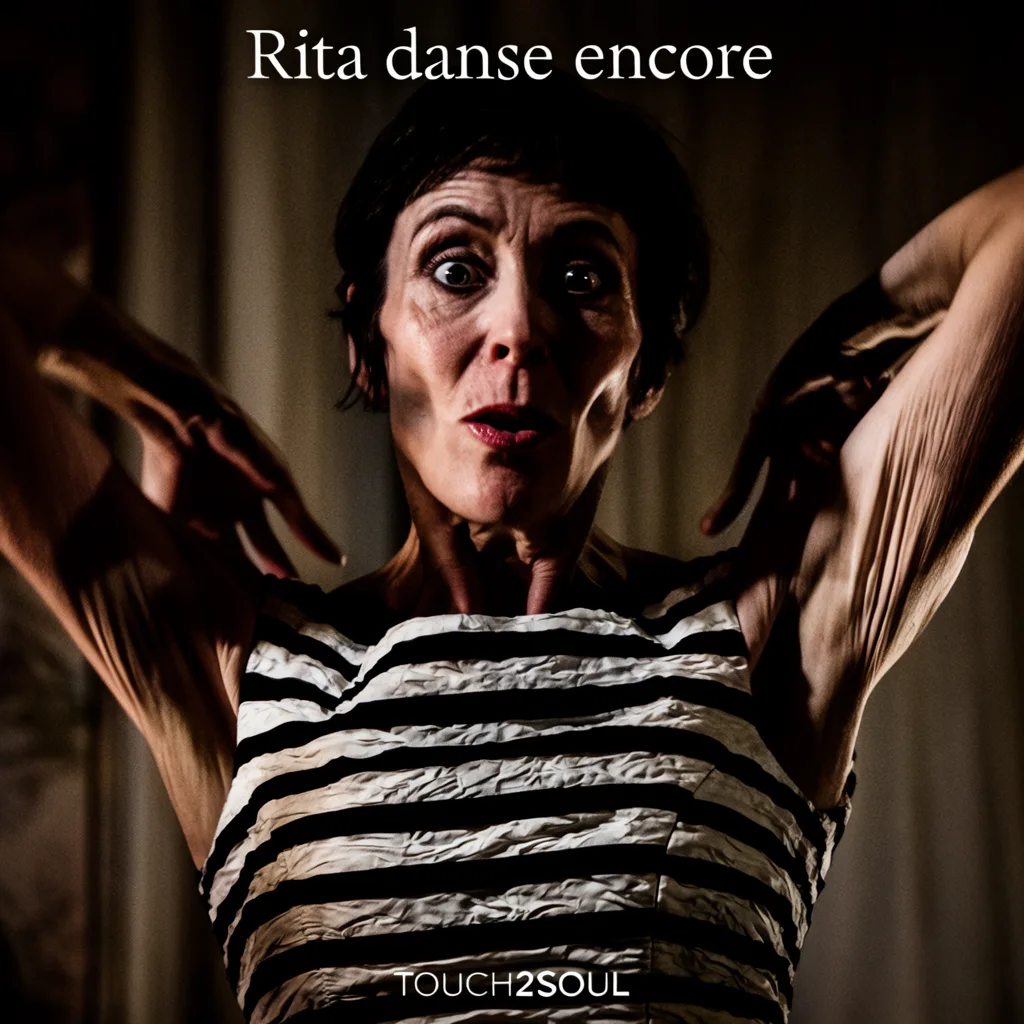 Rita danse encore