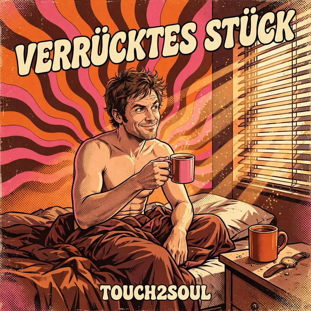Verrücktes Stück