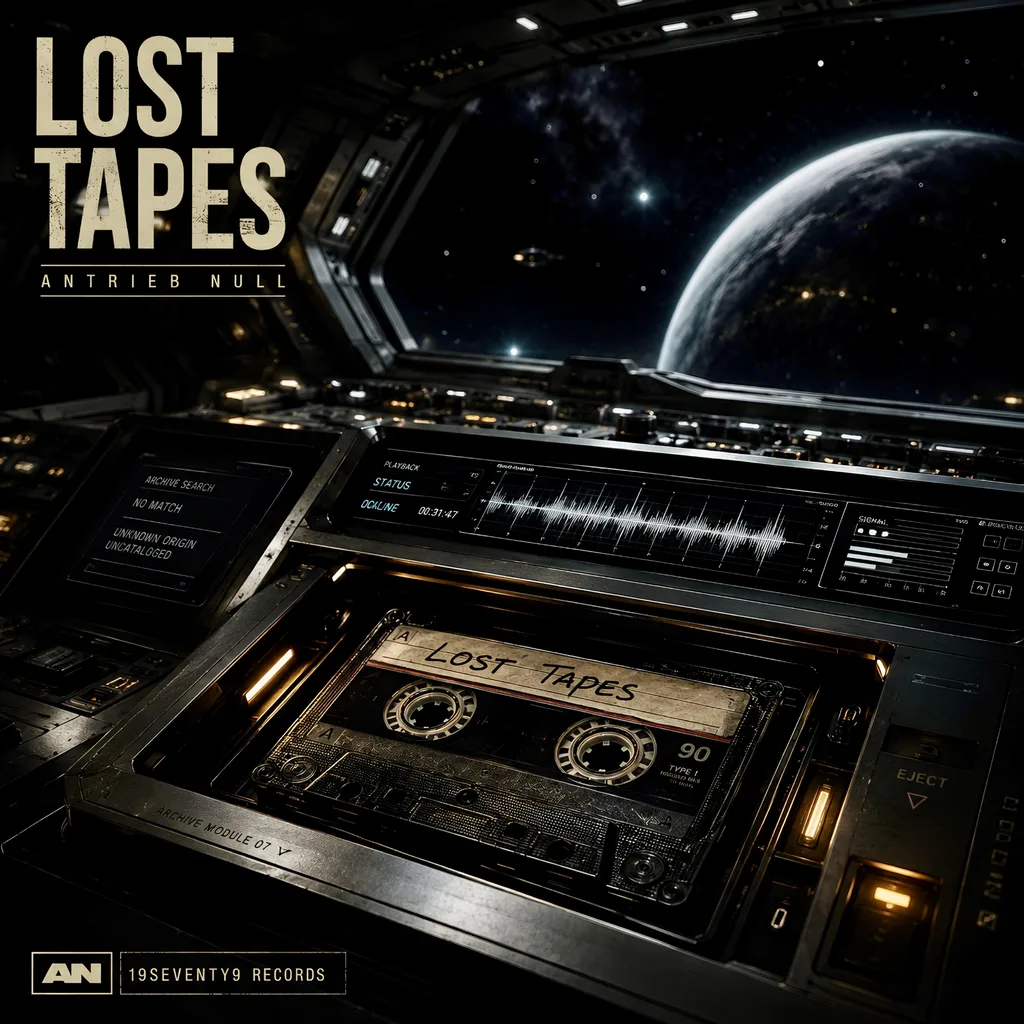 Lost Tapes