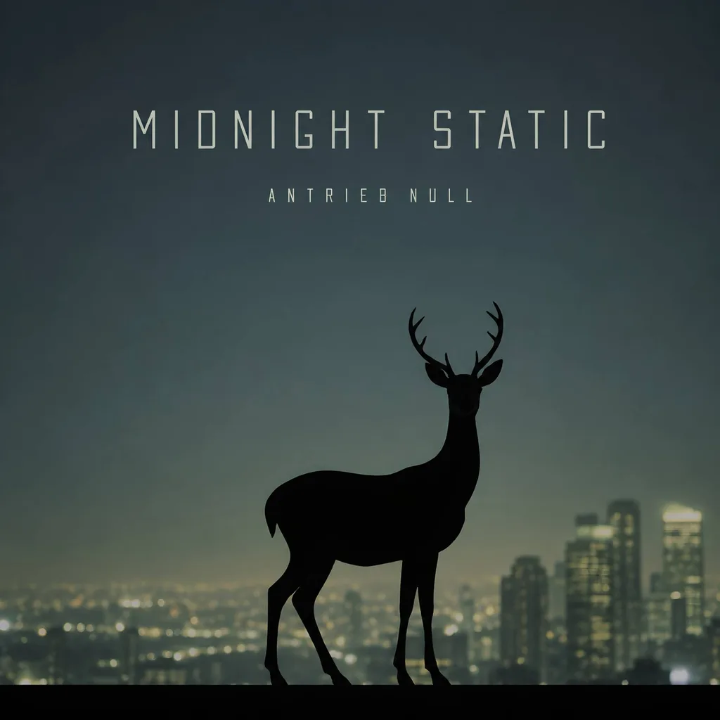 Midnight Static