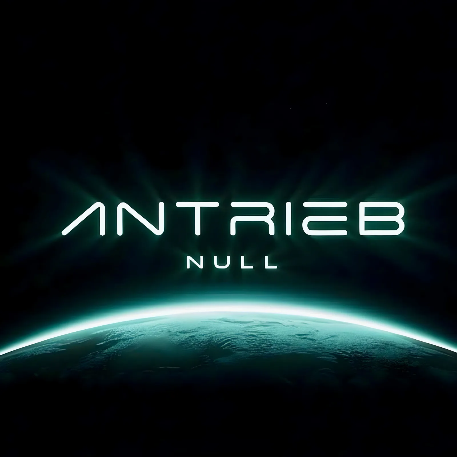 Antrieb Null
