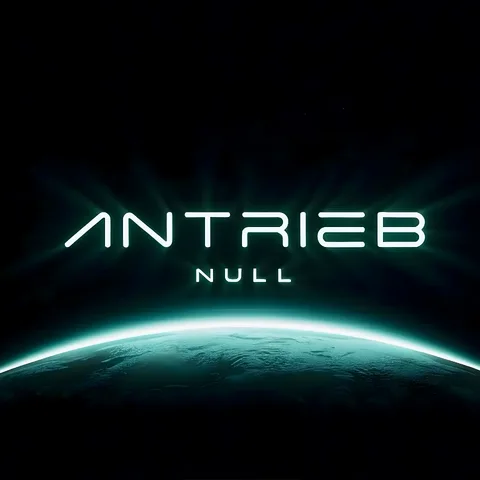 Antrieb Null