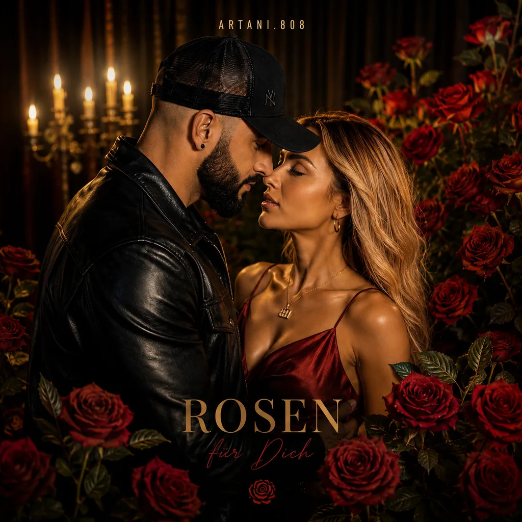 Rosen für Dich