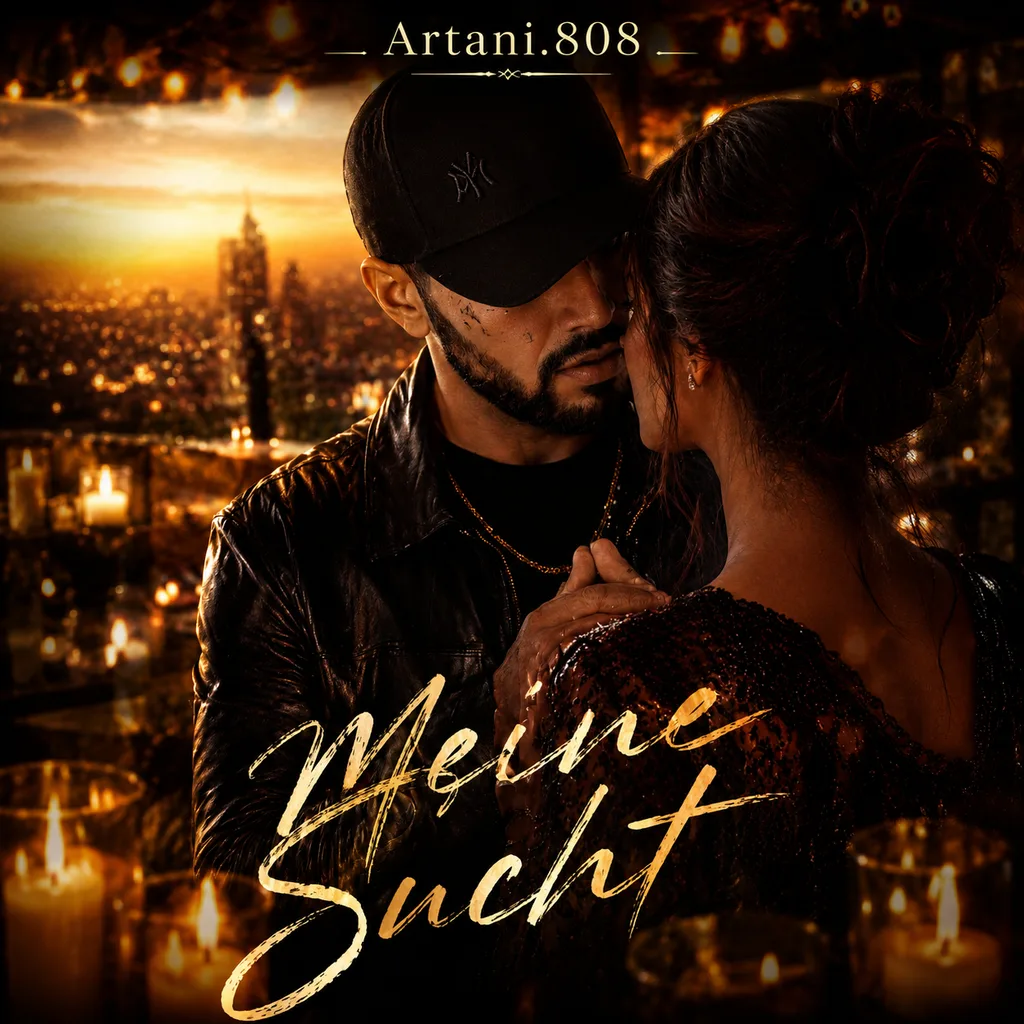 Meine Sucht