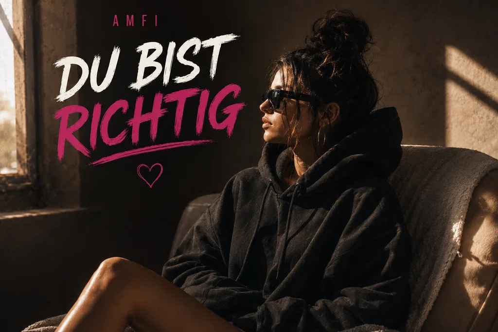 Du bist richtig