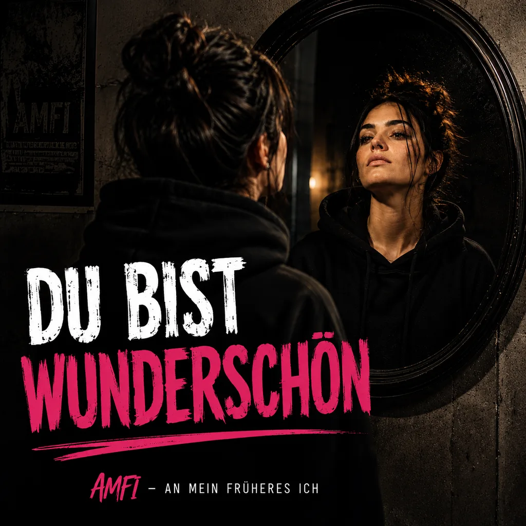 Du bist wunderschön