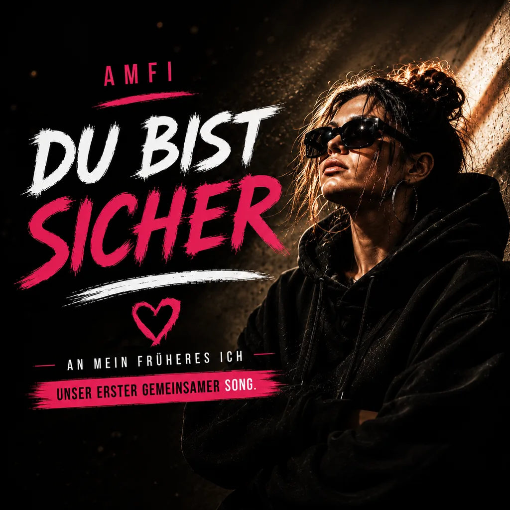 Du bist sicher