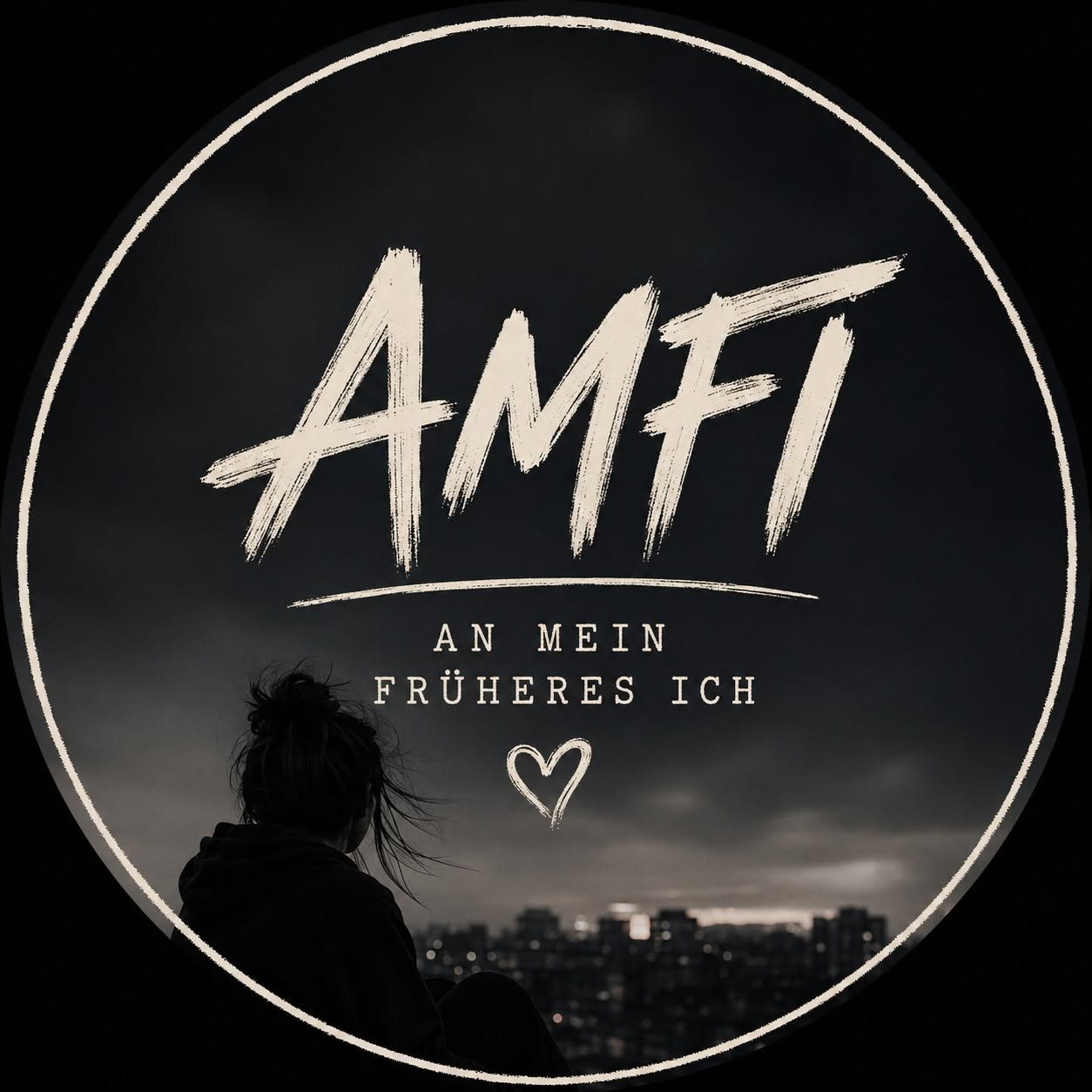 AMFI - An mein früheres ich