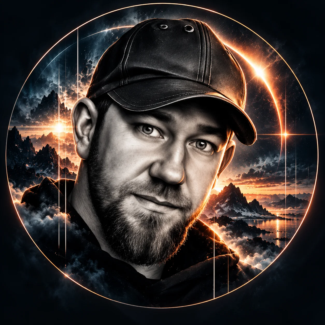 ANDRÉ AION